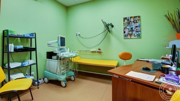 Клиника репродукции Дети из пробирки на Щукинской улице - фото 9