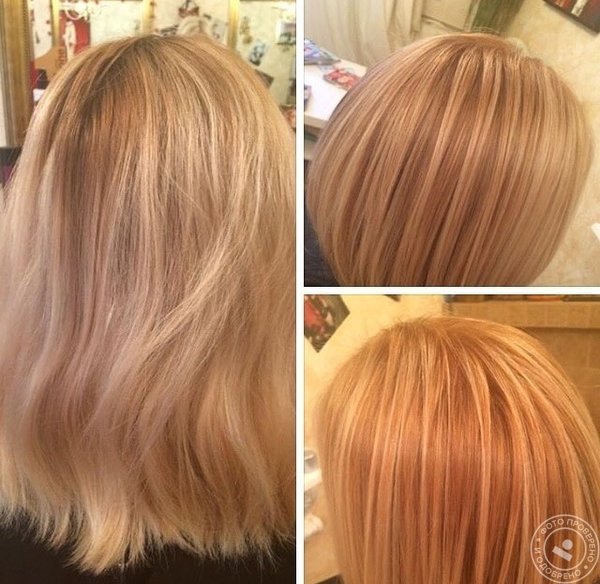 Салон красоты «Жозефина» - фото 9