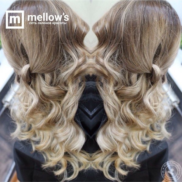 Лаборатория красоты Mellow's - фото 6