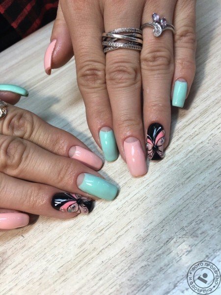 Центр красоты и здоровья «Стиль-Визаж» - фото 4