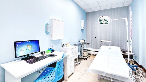 Медицинский центр «Президент-Мед» у м. Коломенская - фото 4