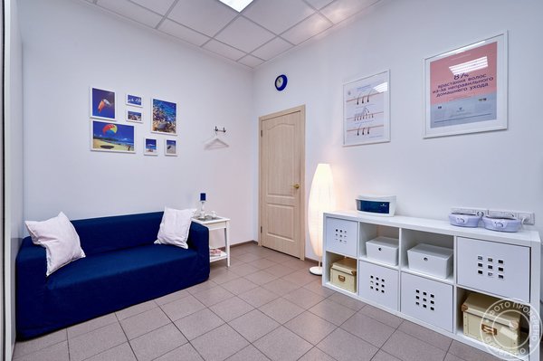 Студия эпиляции Sweet Epil в Сокольниках - фото 5