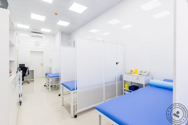 МедЦентрСервис у м. Митино - фото 7