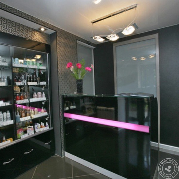 Глянец - фото 1