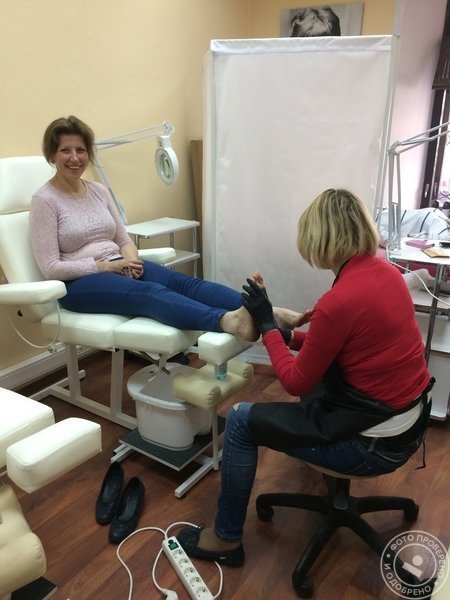 Салон красоты Club Nails - фото 2