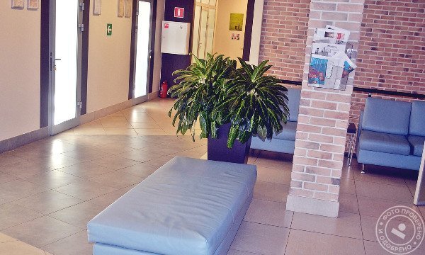 «Клиника Семейная» у м. Сходненская - фото 5
