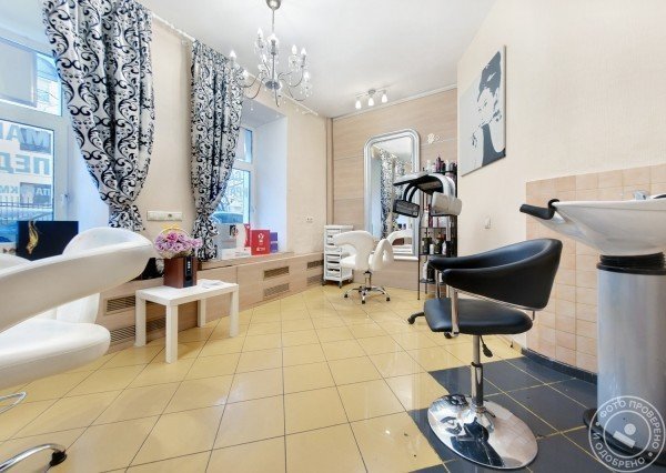 Салон красоты Spa Alganika - фото 9