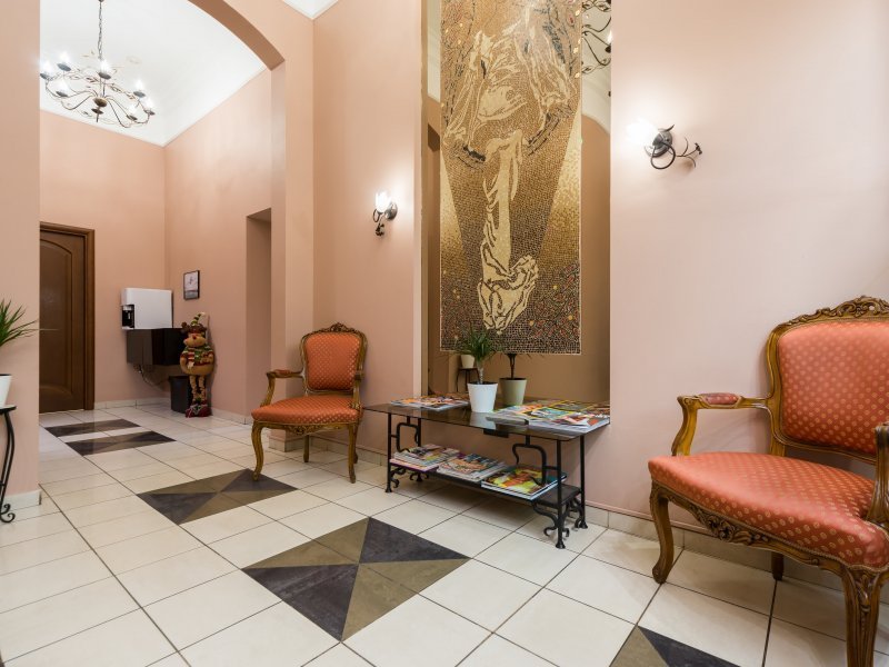 Центр косметологии и стиля MAERD на Шаболовской - фото 4