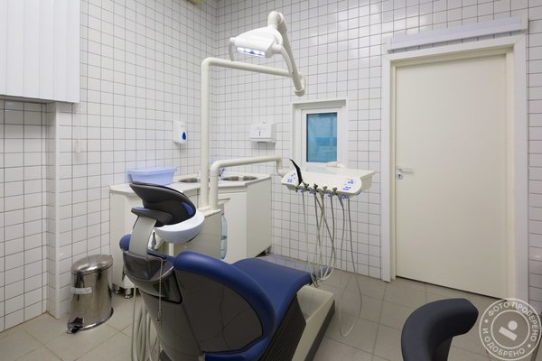 Стоматология