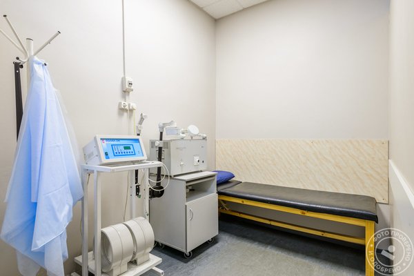 Медицинский центр «Медико-санитарная часть №157» (МСЧ №157) - фото 6