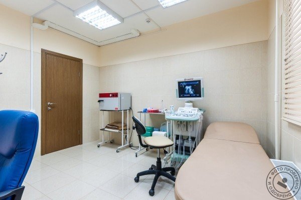 МедЦентрСервис у м. Ул. академика Янгеля - фото 3