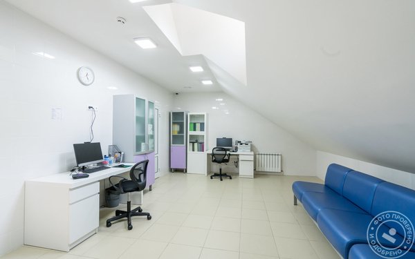 Медицинский центр женского здоровья Фрау Клиник 360° - фото 10