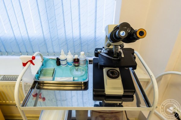 Клиника ЕвроМедика на Комендантском проспекте - фото 9