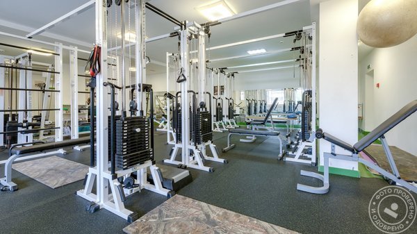 Центр доктора Бубновского на метро Купчино - фото 3