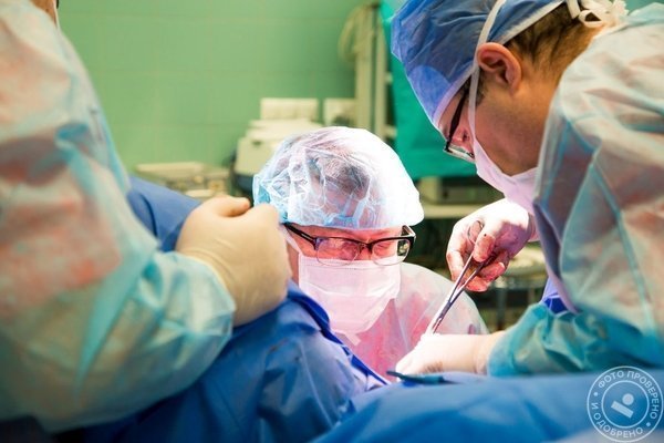 Клиника гинекологии на метро Щукинская - фото 6