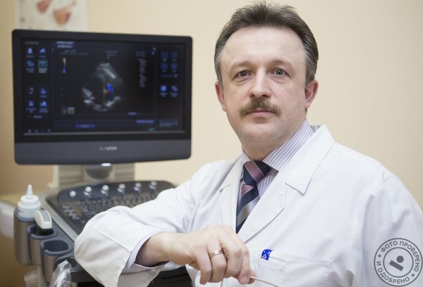 Клиника Твой Доктор в Митино - фото 5