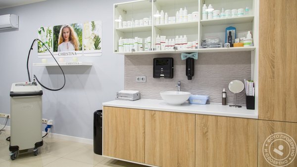 Клиника Оливия на Можайском шоссе в Одинцово - фото 8