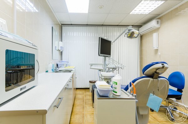 Академический Медицинский Центр на улице Академика Королёва - фото 9