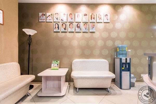 Многопрофильная клиника Профимедика на Богатырском проспекте - фото 10