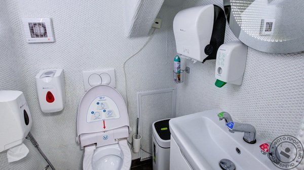 Медицинский центр подологии и остеопатии Татьяны Красюк на метро Чистые пруды - фото 10