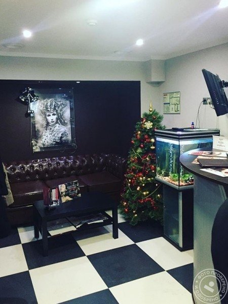 Салон красоты «Брада» - фото 5