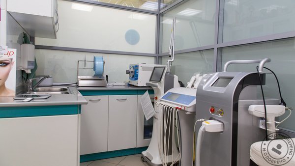 Мастерская красоты Майи Тимченко в Одинцово - фото 6