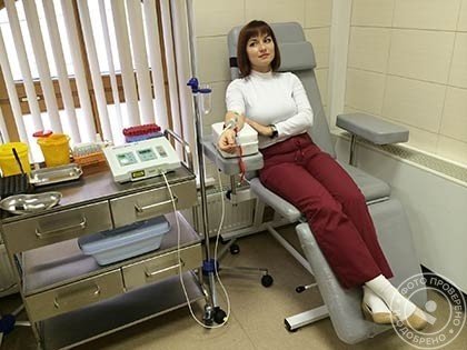 Столичная Медицинская Клиника - фото 5