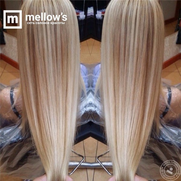 Лаборатория красоты Mellow's - фото 7