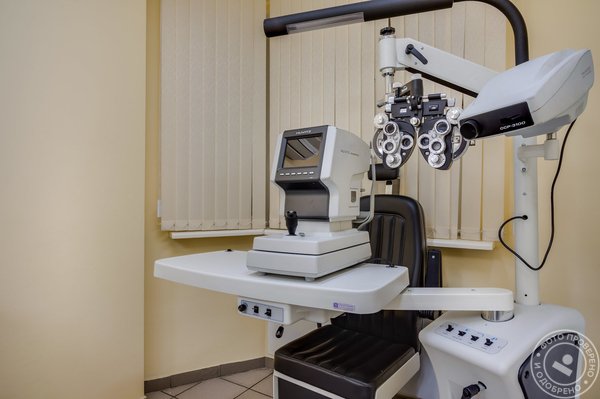 Медицинский центр «МедФорд» - фото 2