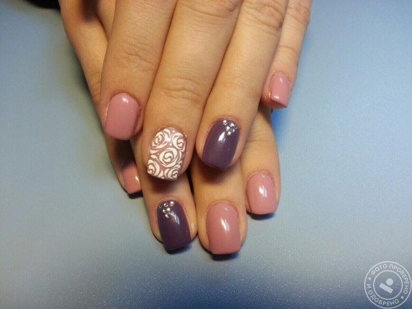 Ногтевой центр «Каприз» на м. Марьино - фото 2