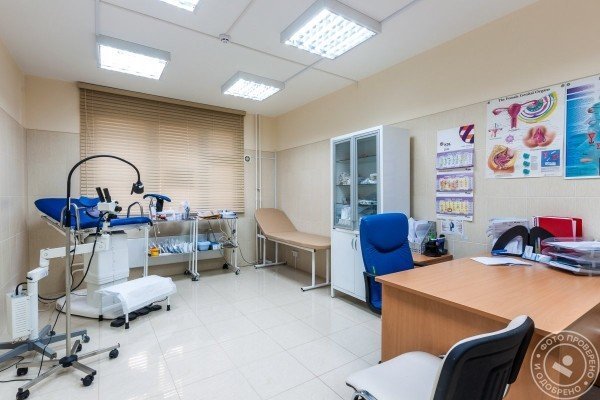 МедЦентрСервис у м. Ул. академика Янгеля - фото 6