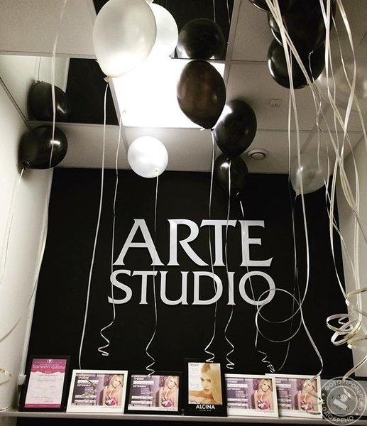 Студия красоты Arte Studio - фото 5