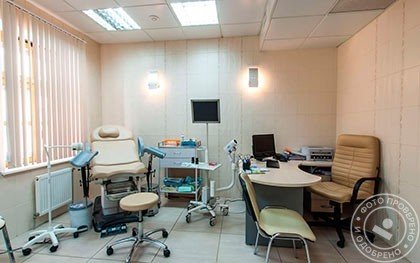 Столичная Медицинская Клиника - фото 10
