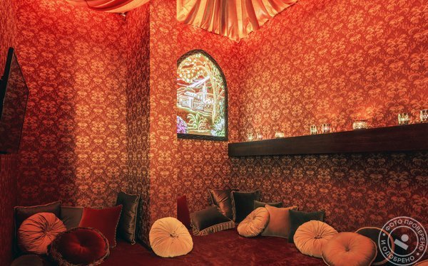 Спа-центр «ПарПалас» - фото 8