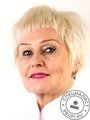 Ефимова Любовь Александровна дерматолог, косметолог