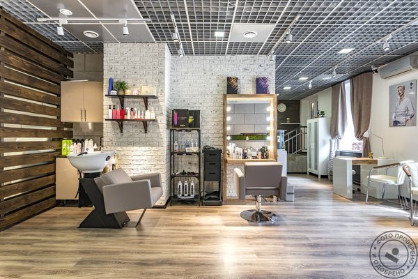 Салон красоты Good Karma - фото 5