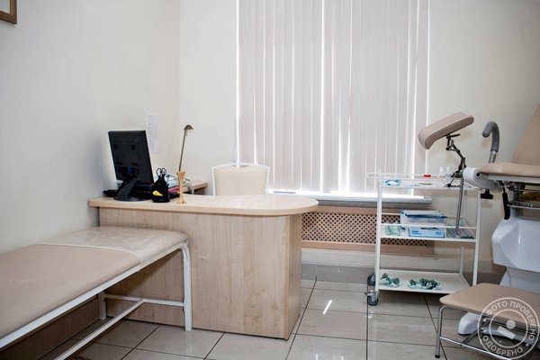 Медицинский центр «Клиника на Петровке» - фото 6