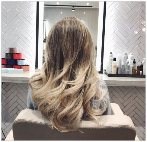 Салон MAHASH THE ONLY SPA - фото 11