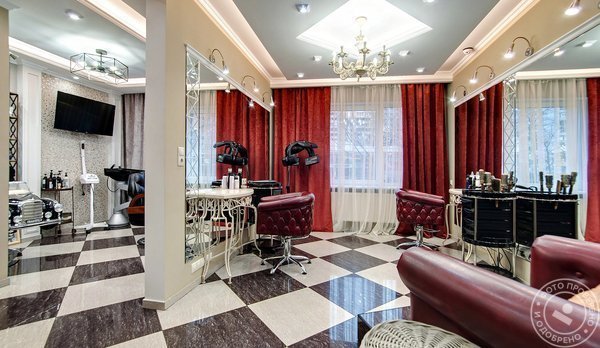 Центр медицинской косметологии и салон красоты Цаца в Одинцово - фото 4