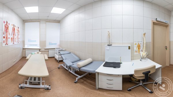 Медицинский центр Dr.Kramar на метро Китай-город - фото 2
