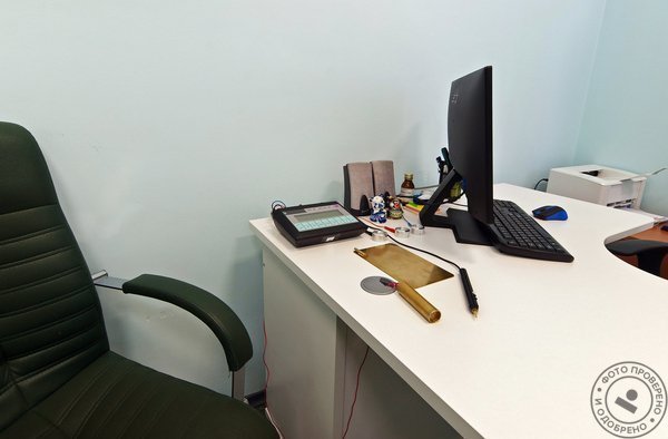 Медико-психологическая клиника Семья с плюсом на Дубосековской улице - фото 10