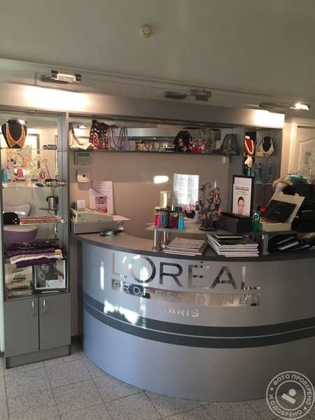 Салон красоты «Дали» - фото 2