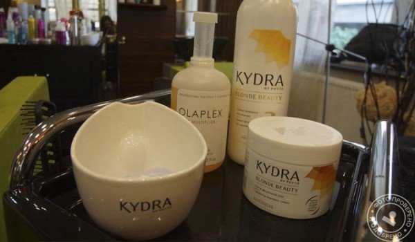 Студия красоты Balivas - фото 1