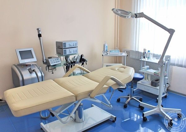 Центр красоты «100ЛИЦА» в Митино - фото 2