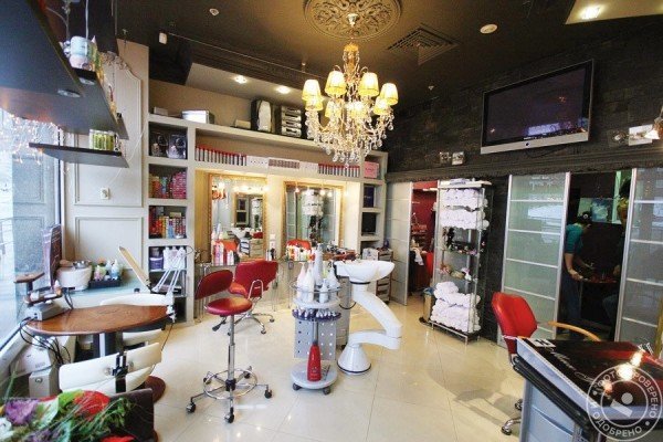 Студия красоты Джем - фото 1