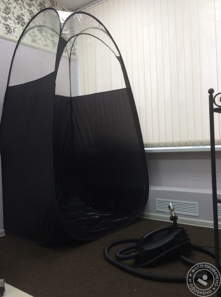 Студия моментального загара Sun Store - фото 2