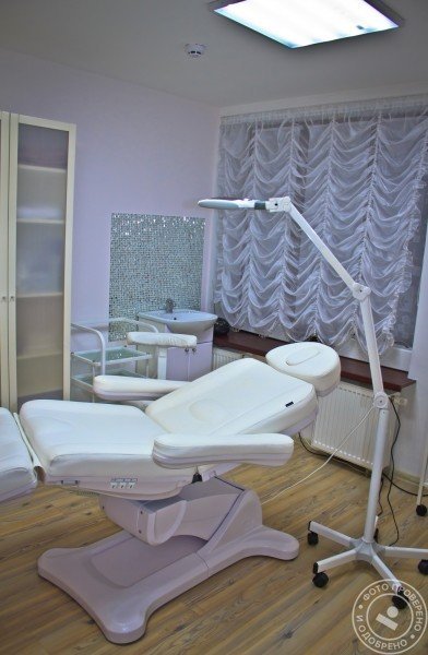 Студия красоты и колористики «Оттенки» - фото 7