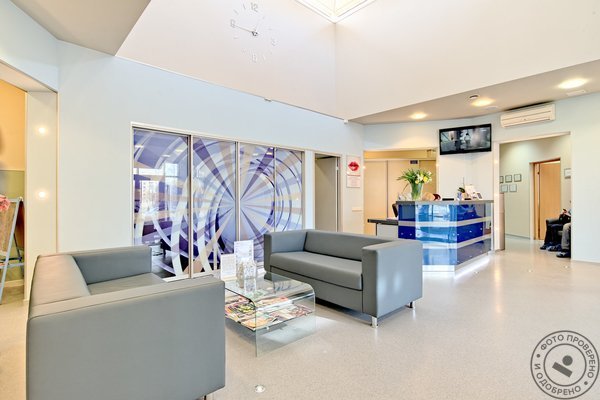 Медицинский центр Тельмана 41 (Центр имплантологии доктора Зорина) - фото 6