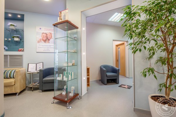 Медицинский центр Тельмана 41 (Центр имплантологии доктора Зорина) - фото 3