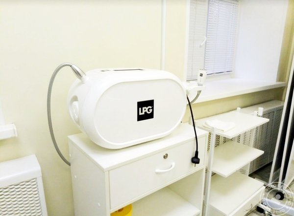 Медицинская и косметологическая клиника «Медицина и красота на Павелецкой» - фото 5